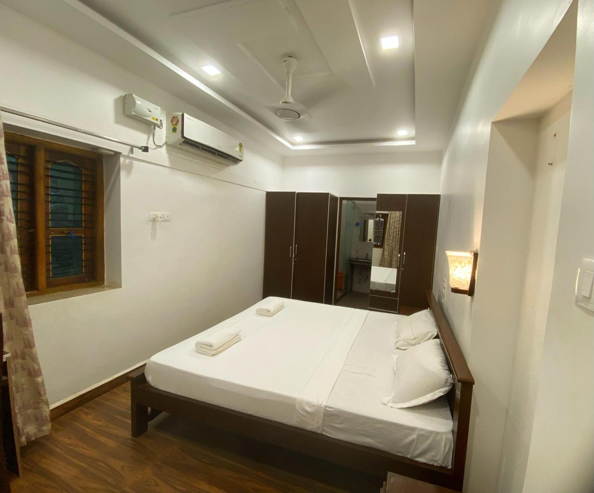 Samba Stay - Home Away From Home Gokarna  Exterior photo