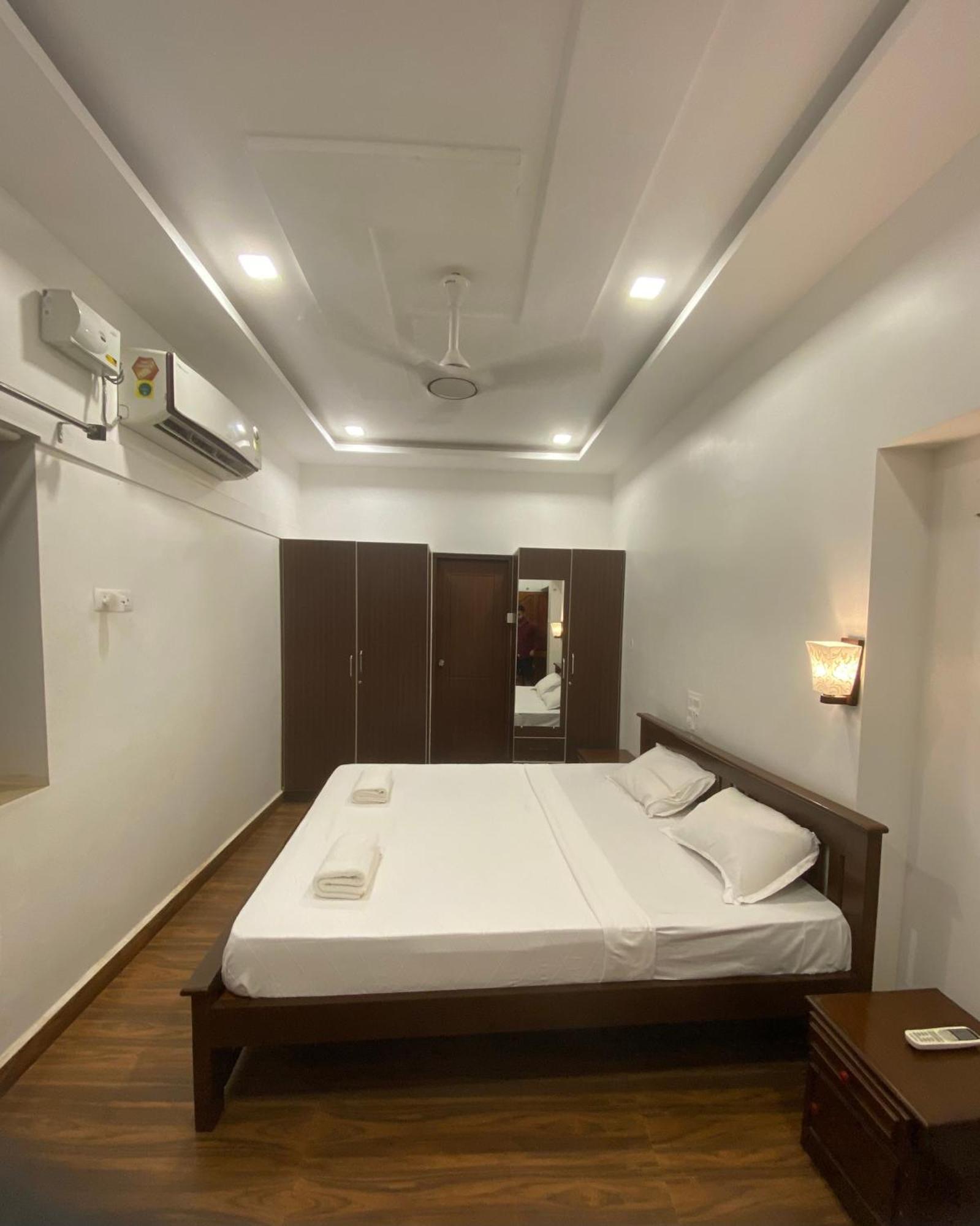 Samba Stay - Home Away From Home Gokarna  Exterior photo